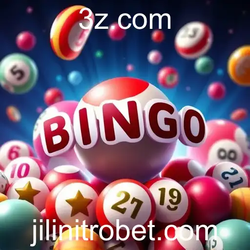 Exploring NitroBet: The Exciting World of Bingo Gaming