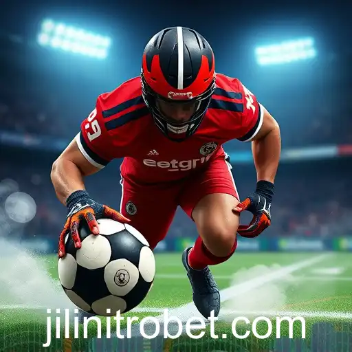 NitroBet Revolutionizes Online Gaming