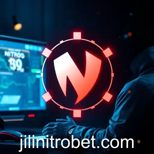 Online Gaming Evolves with NitroBet's Innovative Approach