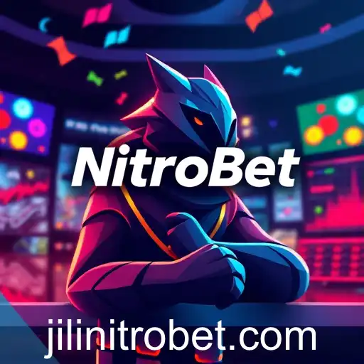 NitroBet: Revolutionizing Online Gaming and Betting Spaces