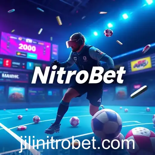 The Rise of NitroBet in the Online Gaming World