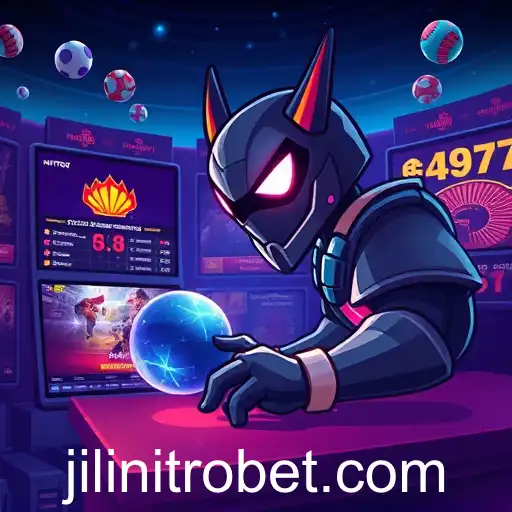 The Rise of Online Gaming Platforms in 2025