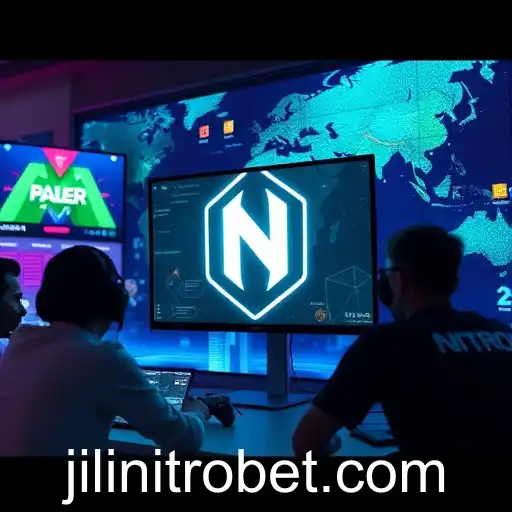 The Rise and Influence of Online Gaming Platforms