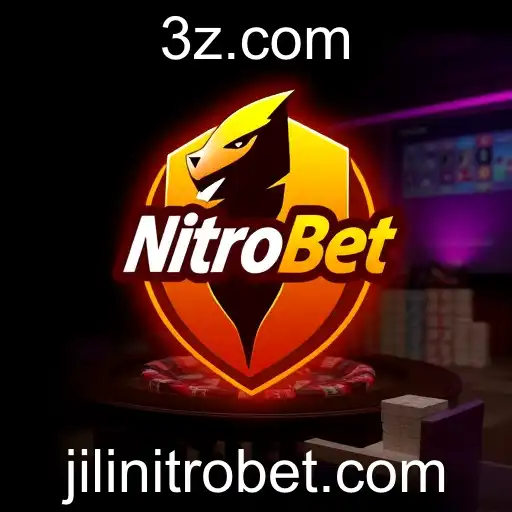 Exploring the Thrilling World of Casino Games with NitroBet