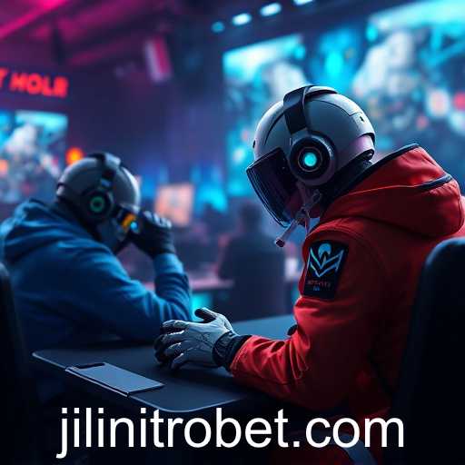 The Evolution of Online Gaming in 2025