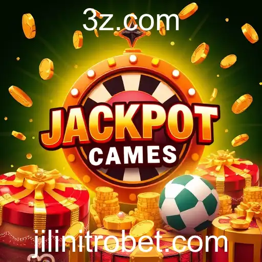 Exploring the Thrilling World of Jackpot Games on NitroBet