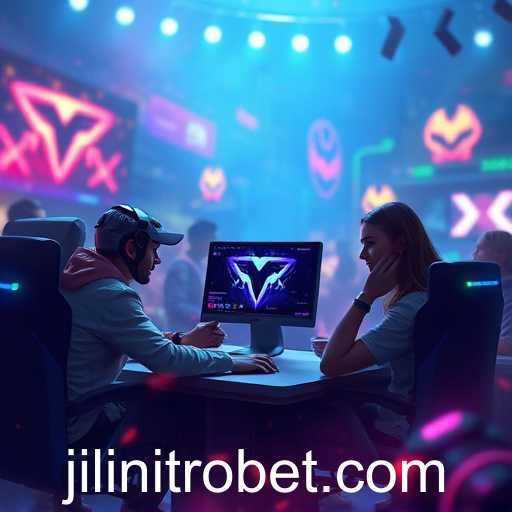 NitroBet's Global Impact in 2025