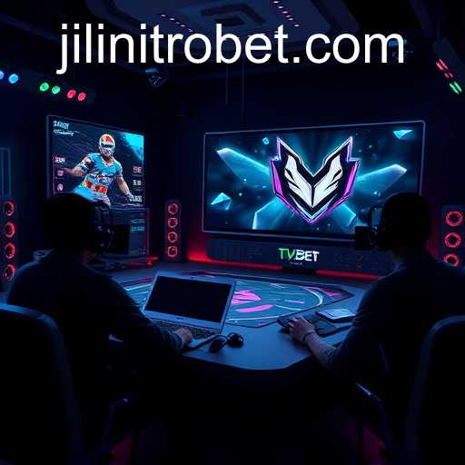 NitroBet: Revolutionizing Online Gaming Experience