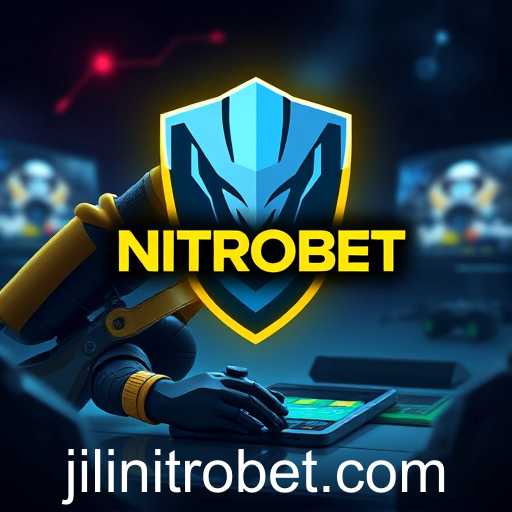 NitroBet: Racing Ahead in the Gaming World