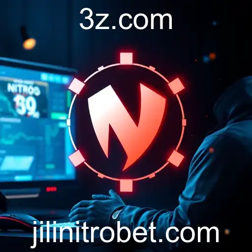 Online Gaming Evolves with NitroBet's Innovative Approach