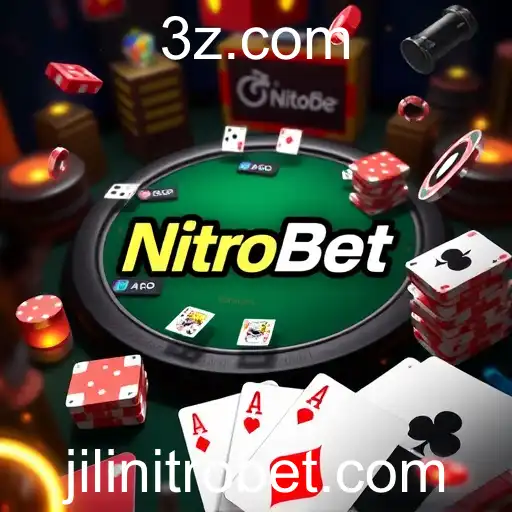Exploring Poker on NitroBet: A Thrilling Online Experience