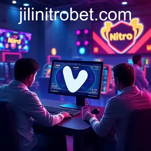 The Rise of NitroBet in 2025