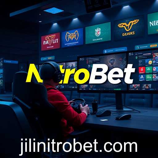 The Rise of NitroBet in Online Gaming