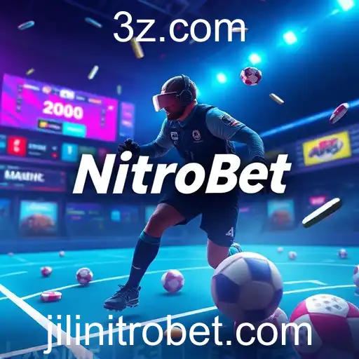 The Rise of NitroBet in the Online Gaming World