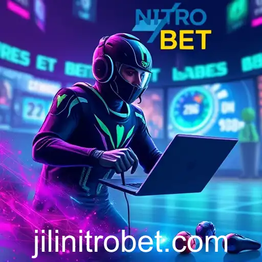 The Rise of Online Betting Platforms
