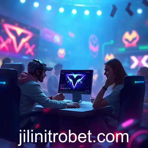 The Rise of Online Gaming Communities