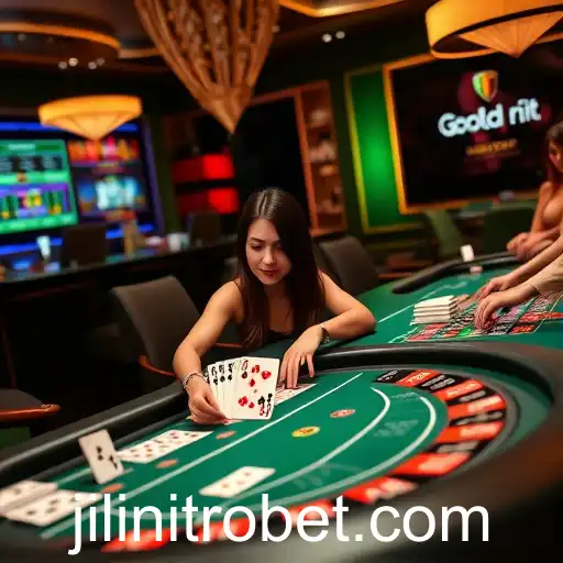 Rise of Online Gaming Platforms in 2025