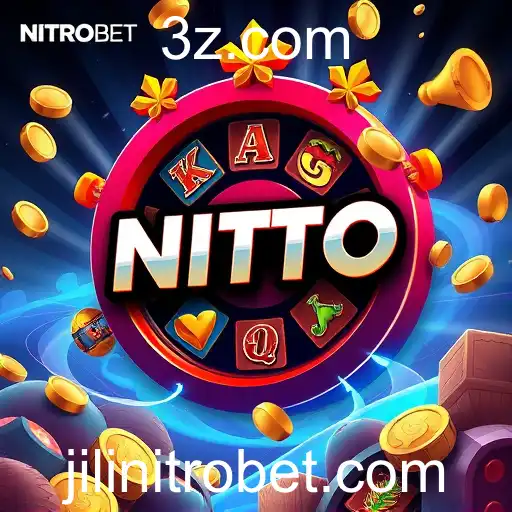 Exploring the Thrilling World of Slot Machines on NitroBet