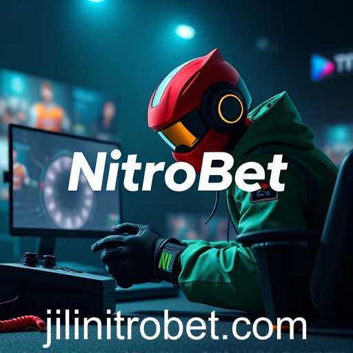 The Rise of NitroBet in Online Gaming